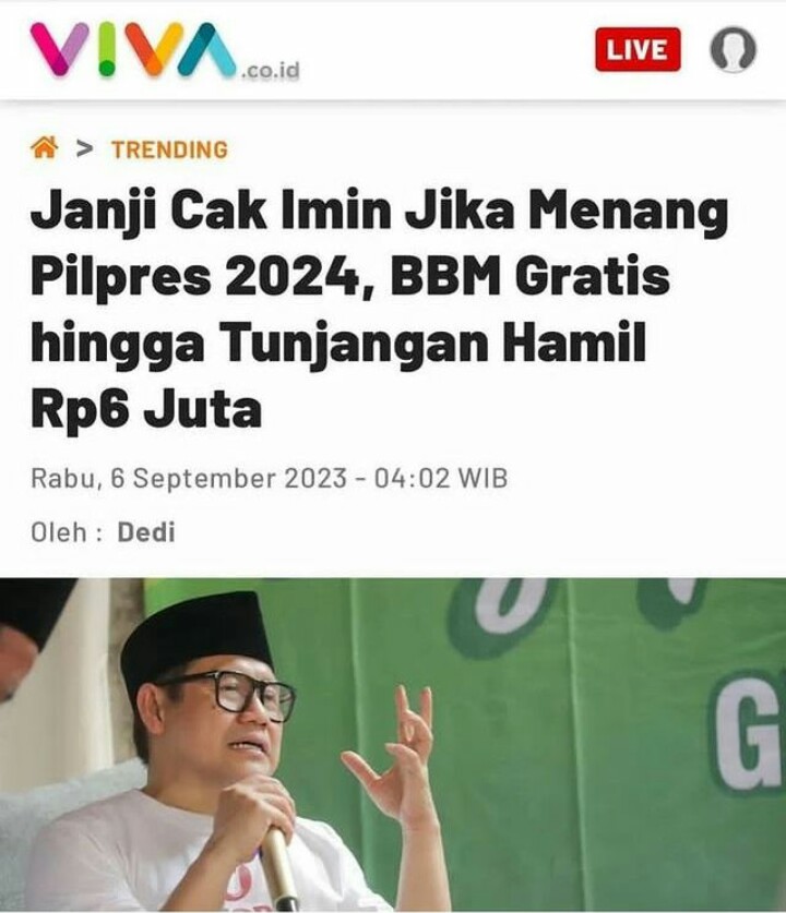 Hery Idris tweet media