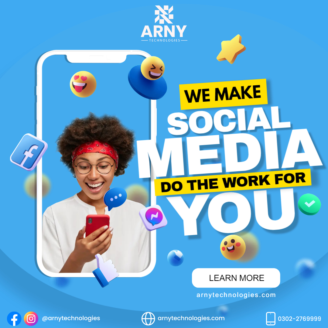ArnyTechnology's tweet photo. Mastering the art of social media marketing 📷📷 From engagement to conversion, we're here to elevate your brand's online presence!
Contact Us at
+92 302 2769999
https://t.co/hjMKUObTXh
#seo #digitalmarketing #marketing #socialmediamarketing #socialmedia #webdesign #branding https://t.co/88ebJVTnqC