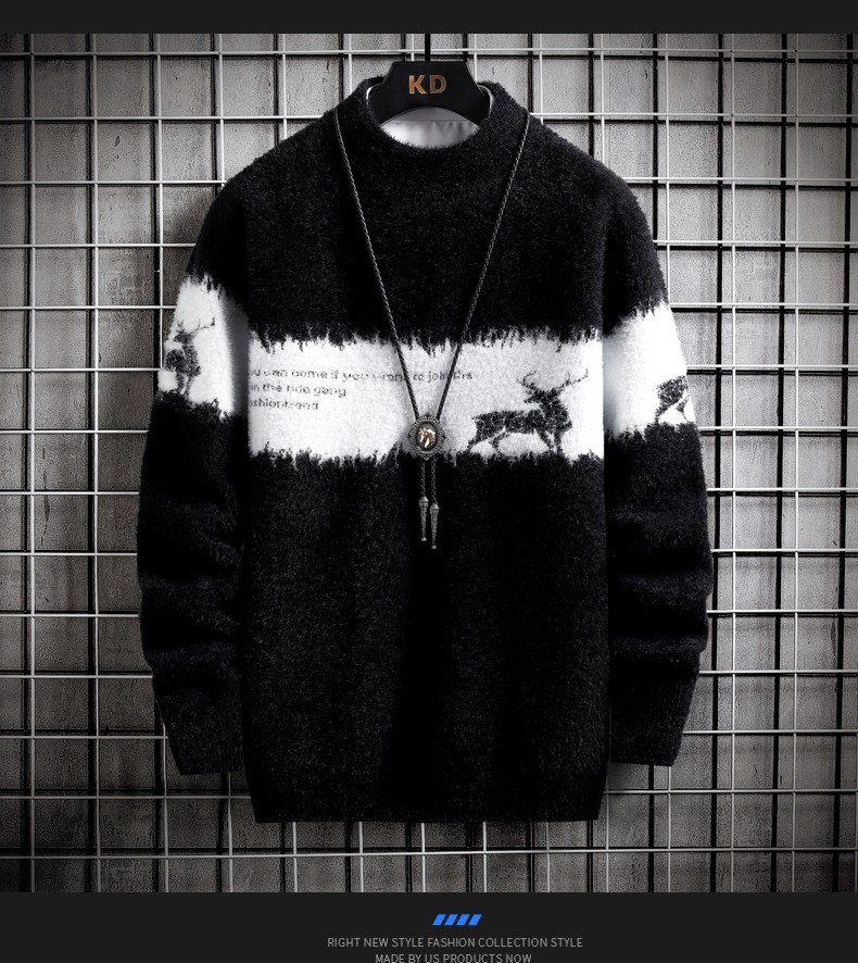 Smartrends254's tweet photo. Item: Sweaters
🔹Price:Ksh 2,799
🔹Contact: 0706329991📞
🔹Sizes: L, xl, xxl, xxxl 
🔹Hurry while stocks last
🔹Delivery charges apply outside Nairobi CBD
#shopforless https://t.co/eB2xKsOX0K