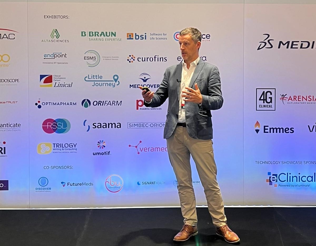 Arena International Healthcare tweet media