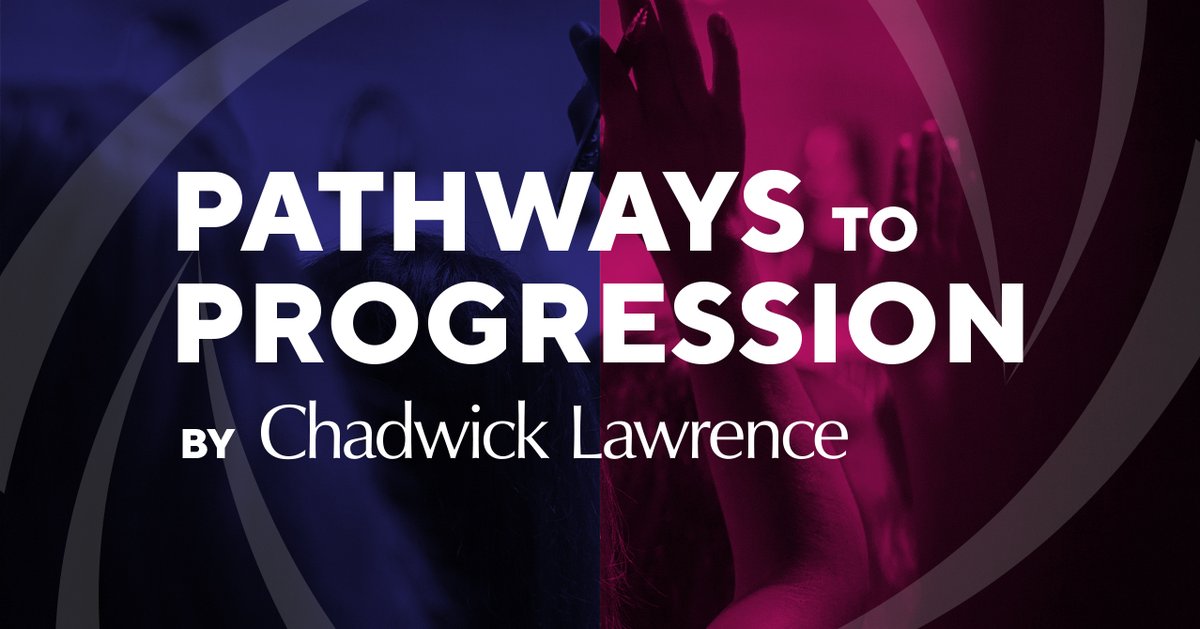 Let’s discuss alternative routes into legal careers and how our litigators, Zoe and Kathryn benefited from student engagement programmes.

bit.ly/3qjGGns
 
#ChadwickLawrence #LawCareer #PathwaysToProgression