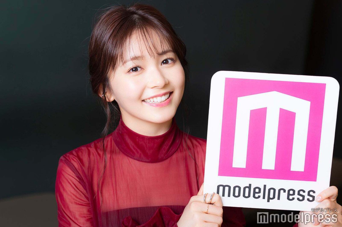 modelpress's tweet photo. ／
#久間田琳加 さんサイン入りチェキを1名様に🎁💗
＼

1⃣モデルプレスX（Twitter）＆Instagramをフォロー
2⃣この投稿をリポスト（RT）
で完了👼🏻

9/21 正午〆切

📝インタビューはこちら
https://t.co/VQPscGIgYl

#夜きみ @yorukimi_movie @lespros_rinka https://t.co/fbMZmwhPW4
