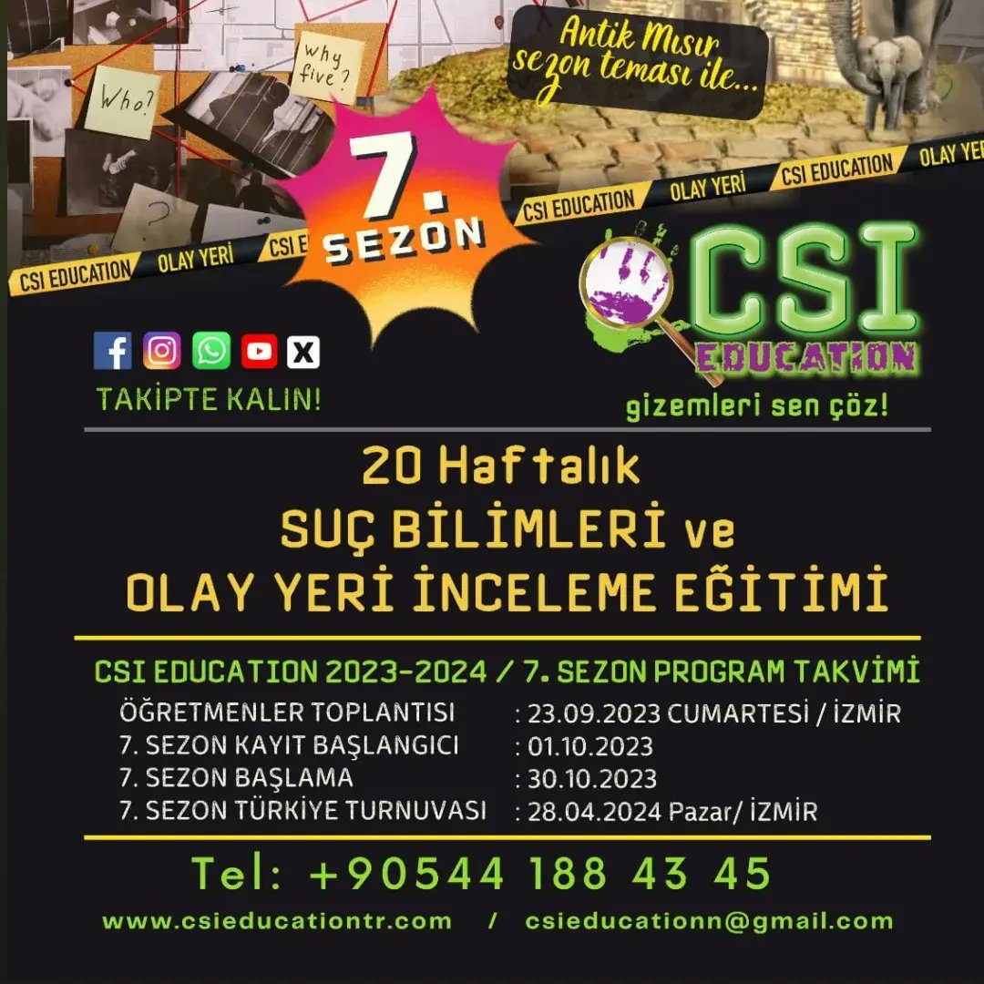 Csi Education (@csieducationn) on Twitter photo 