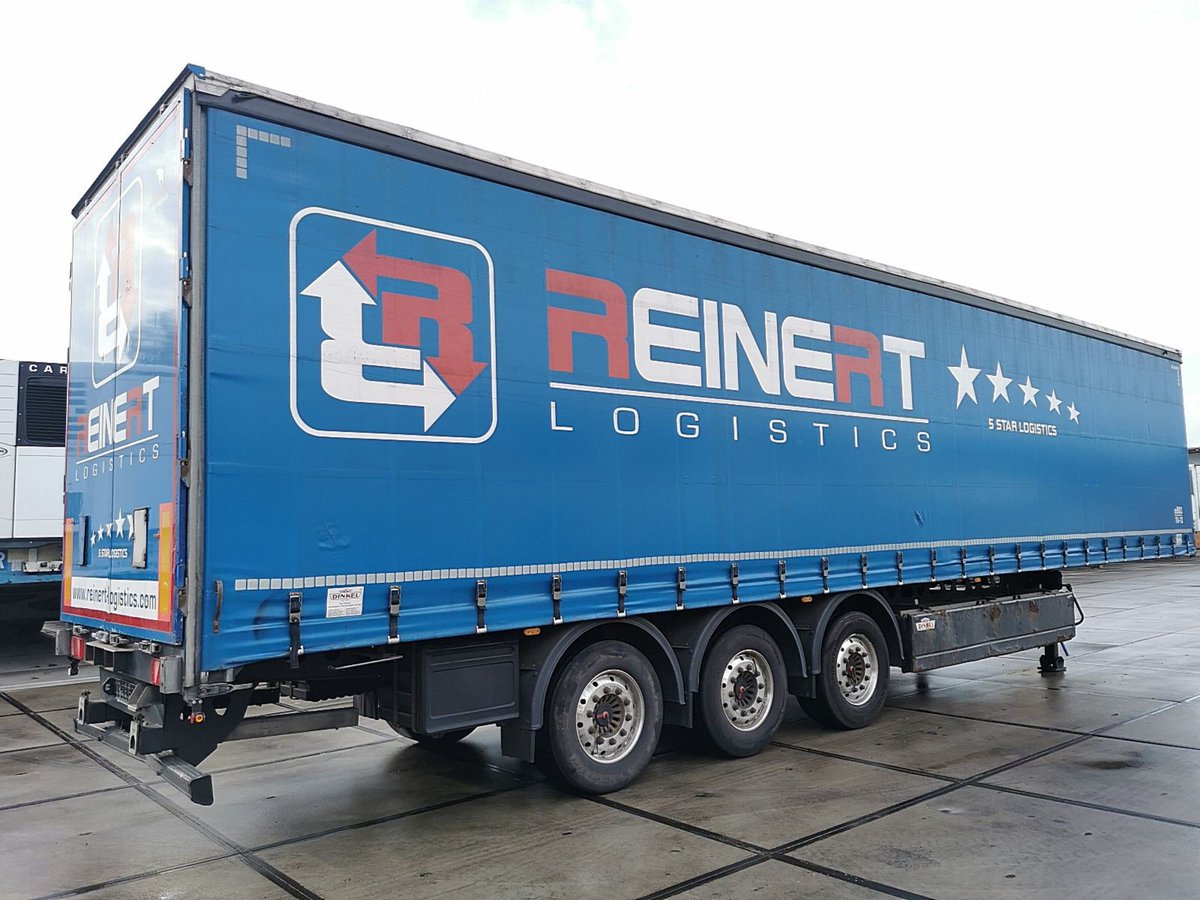 Truckland tweet media