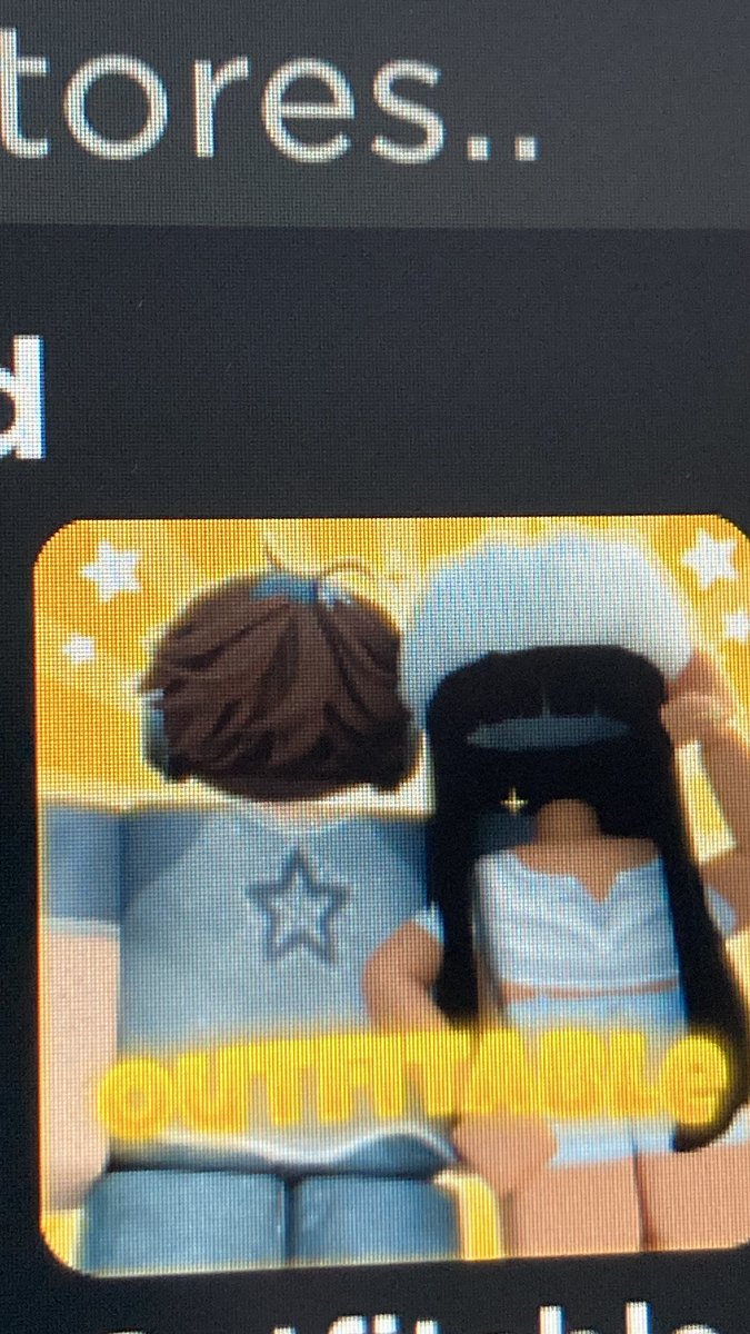 can someone make me this kinda picture!! 

Likes and retweets appreciatted
#RobloxDev #RobloxDesigner #Robloxdesign #Roblox #RobloxCommissions #robloxclothing #robloxart #RobloxArtCommissions #robloxclothes