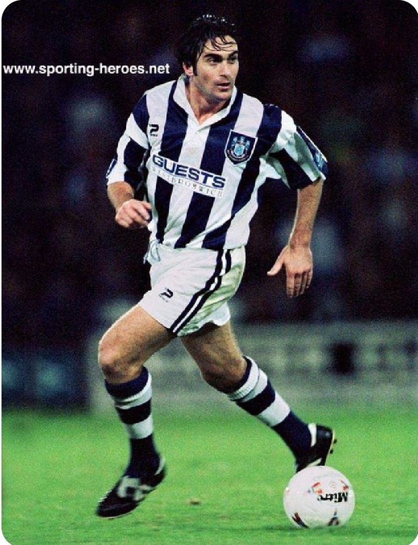 CraigDavies1's tweet photo. R.I.P Hammy, thanks for memories 🙏 #COYB https://t.co/dP7X9blKnz
