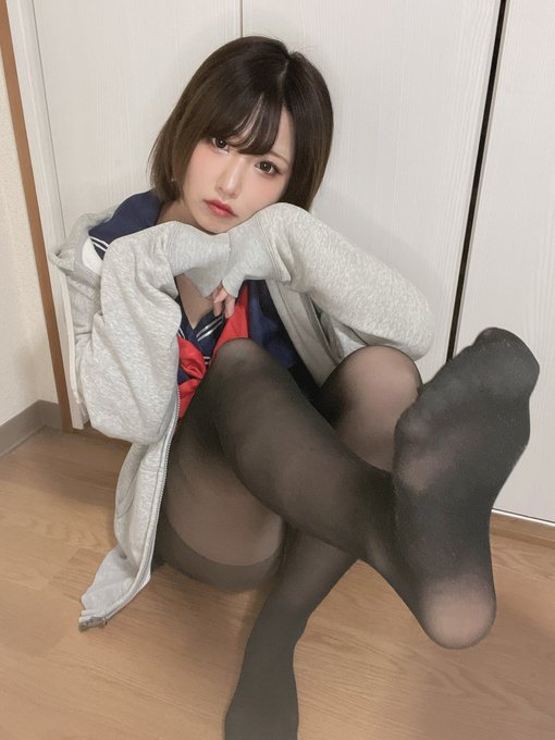 Twitterのコスプレ画像14