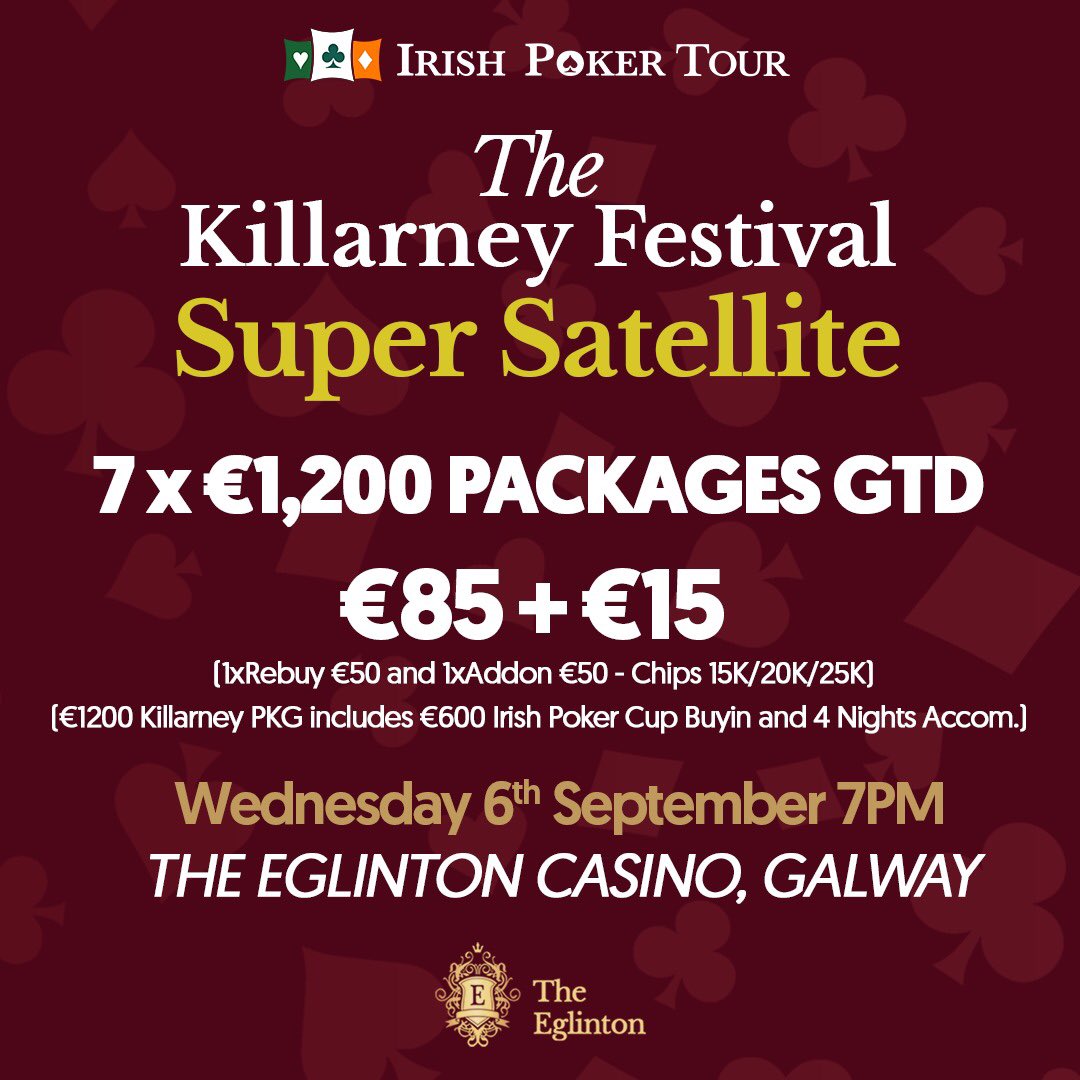 The Eglinton tweet media