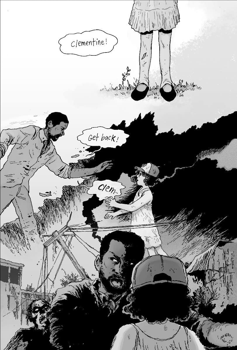 Clementine (Book One) 