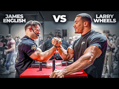 Larry Wheels tweet media