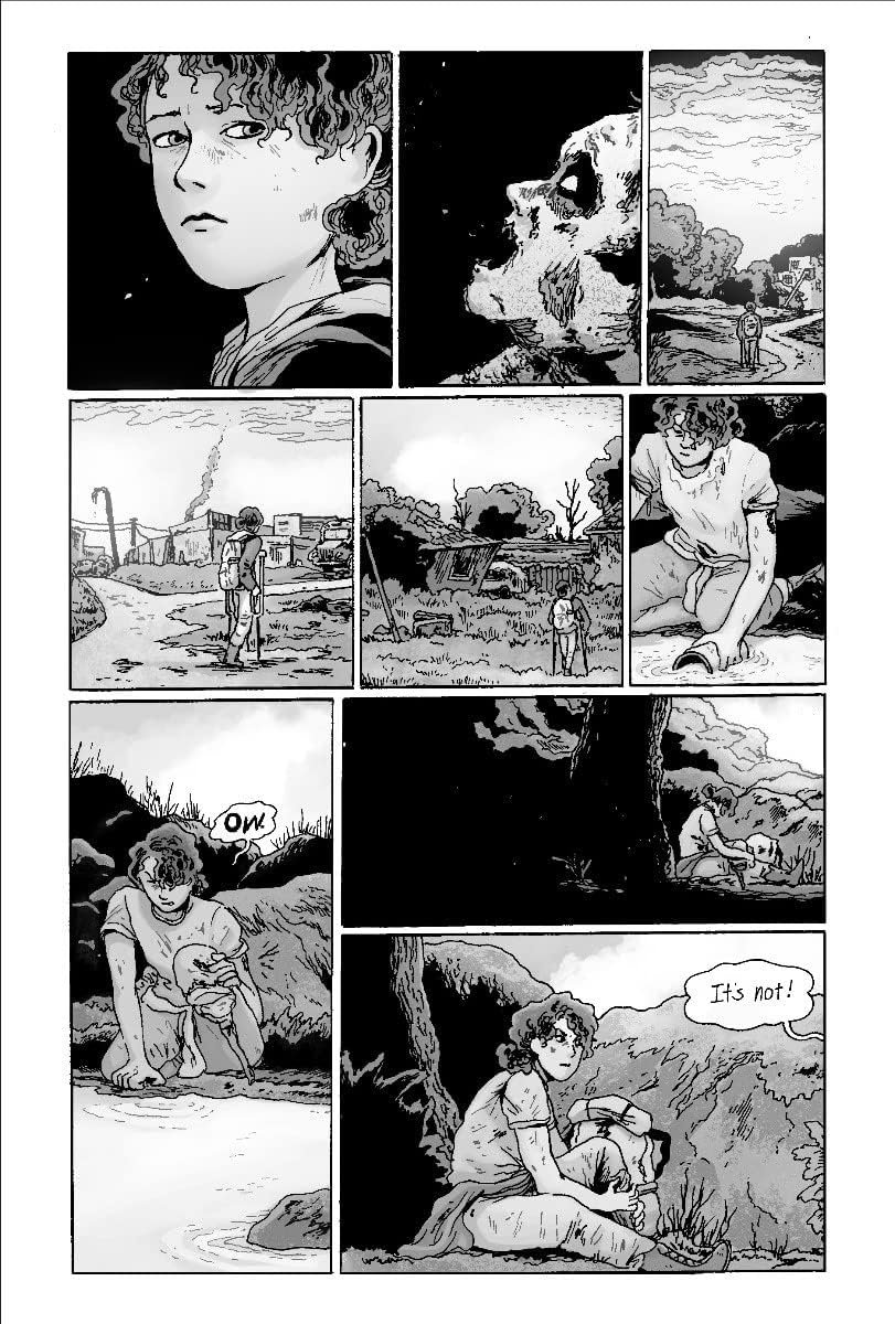 Clementine (Book One) 