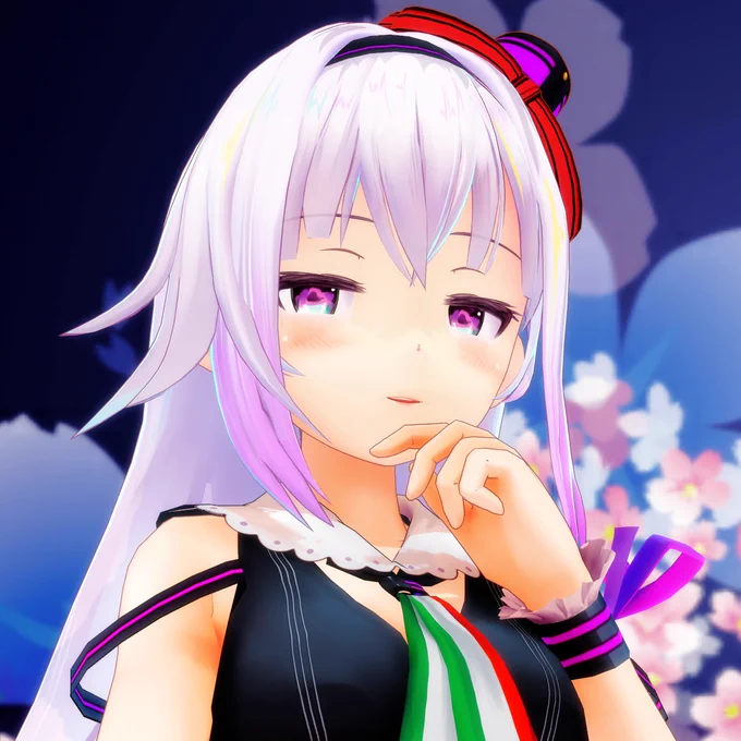 ←虫さんを見るピノ様→むしさんを見るピノ様#ピノの自由帳<(C)Appland, Inc.> 
