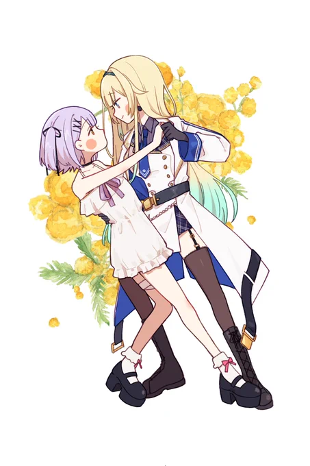えまるな#えまぁーと #るなぱれっと 