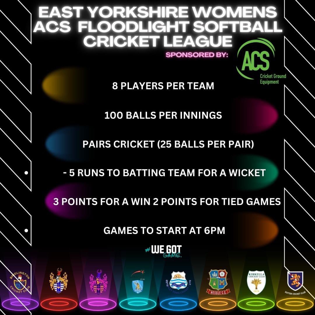 AliceJohnsonYCB🏏 tweet media