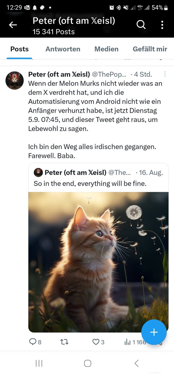 Thomas Mutzl tweet media