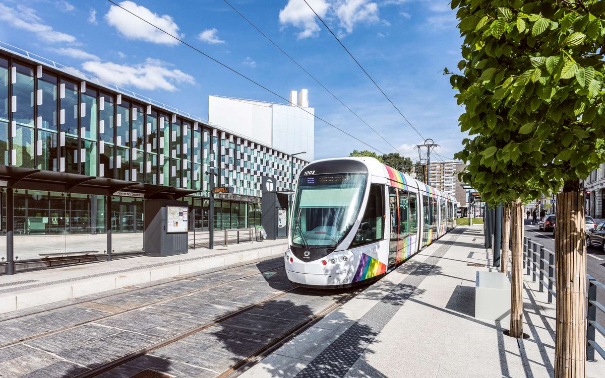 Dest_Angers's tweet photo. 📢Le Centre de Congrès d'Angers ouvre ses portes aux Angevins à l'occasion des journées du patrimoine !
𝐬𝐚𝐦𝐞𝐝𝐢 𝟏𝟔 𝐬𝐞𝐩𝐭𝐞𝐦𝐛𝐫𝐞
𝟏𝟎𝐡𝟎𝟎 𝐚̀ 𝟏𝟑𝐡𝟎𝟎 / 𝟏𝟒𝐡𝟎𝟎 𝐚̀ 𝟏𝟕𝐡𝟎𝟎
📍33 boulevard Carnot, 49100, Angers
📞02 41 96 32 32
#meetinangers https://t.co/t1yErUoaJr