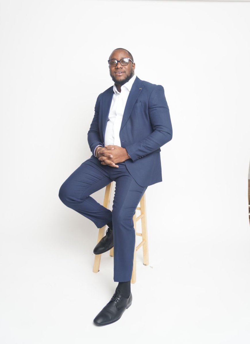 John Armah tweet media