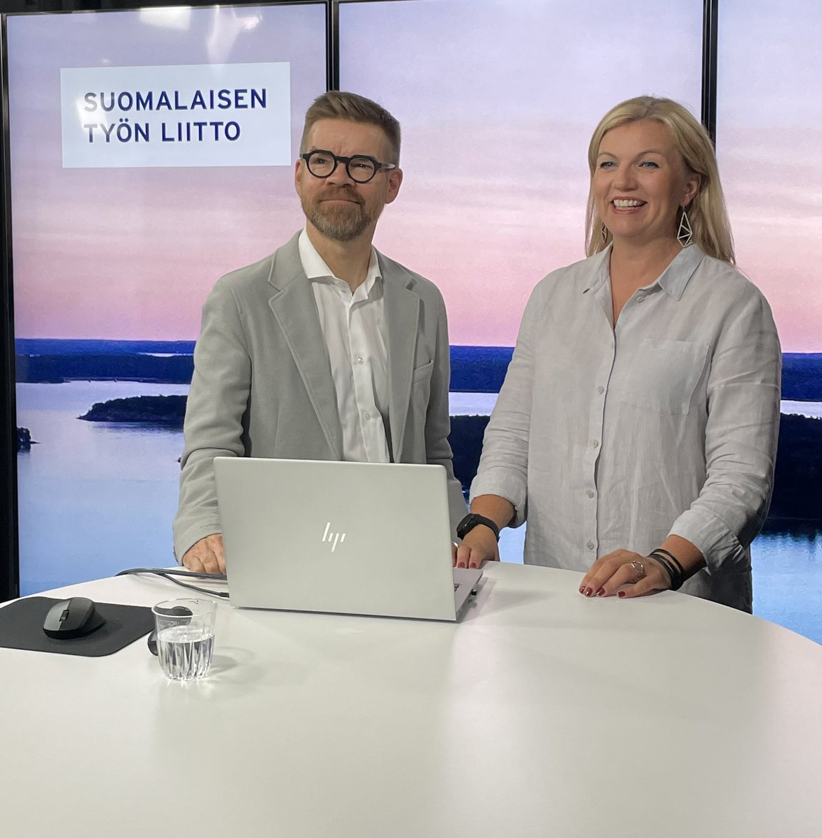 Kari Korkiakoski tweet media