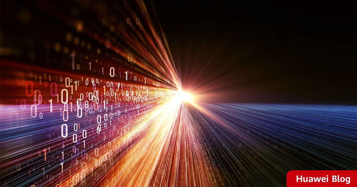 Huawei's tweet photo. More #fiber bang for your buck: #HeavyReading's Simon Stanley explores the innovations that will:

▶️ unlock next-gen 800G & 1.6 T/bits transmission
▶️ reduce the wavelengths & optical equipment needed for a given reach & bandwidth

Learn more at #HuaweiBlog 👉 https://t.co/AleBeJCiMJ #Huawei