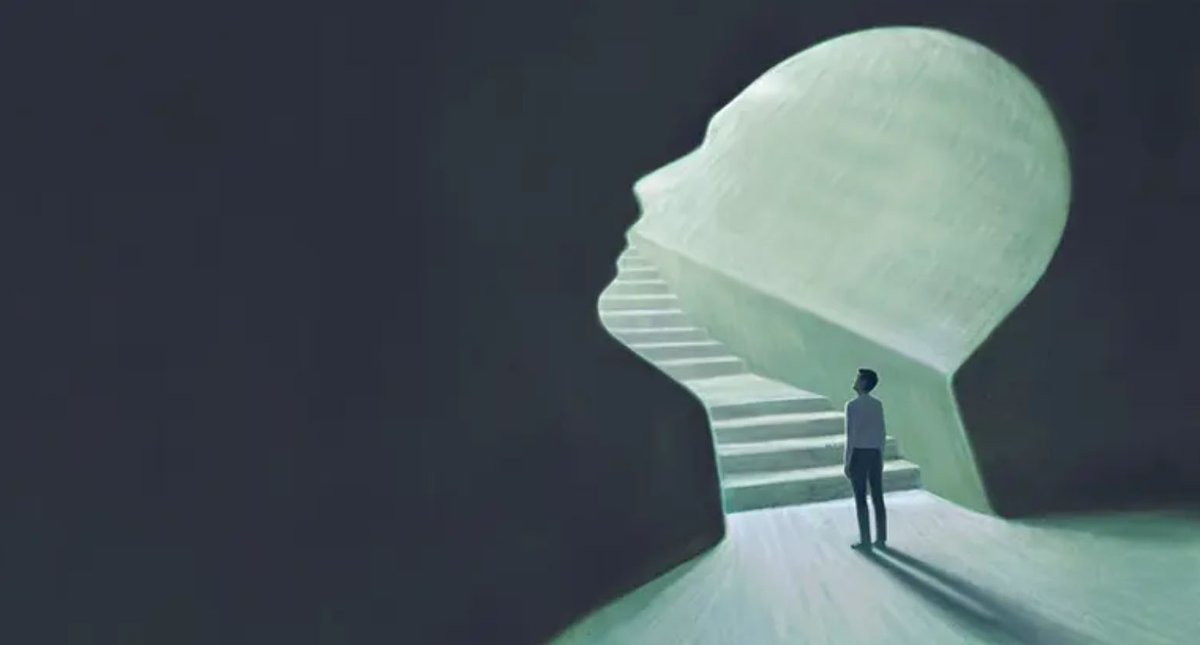 ESADEisocial's tweet image. What is #humanistic #leadership? A kind of leadership characterized by “its well-rounded purpose: it treats people as holistic individuals with multiple needs and motives"

New trends in leadership for the 21st century
👉 esade.me/leadership