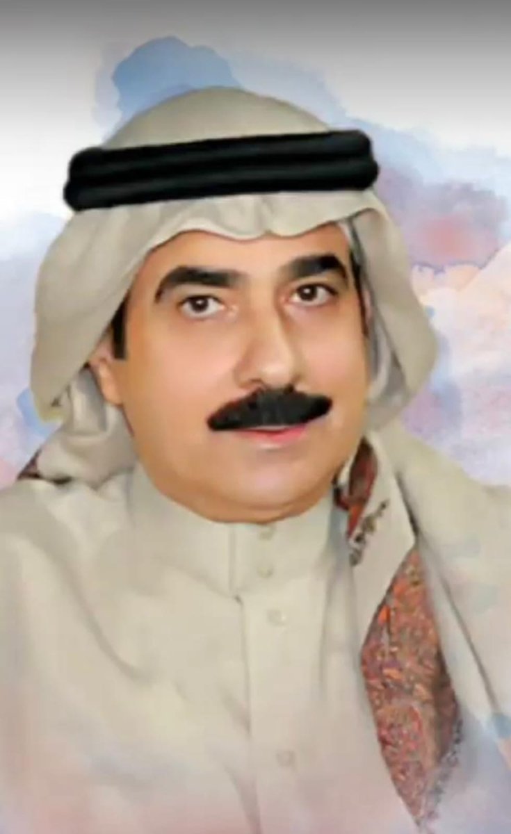 نديم المجره tweet media