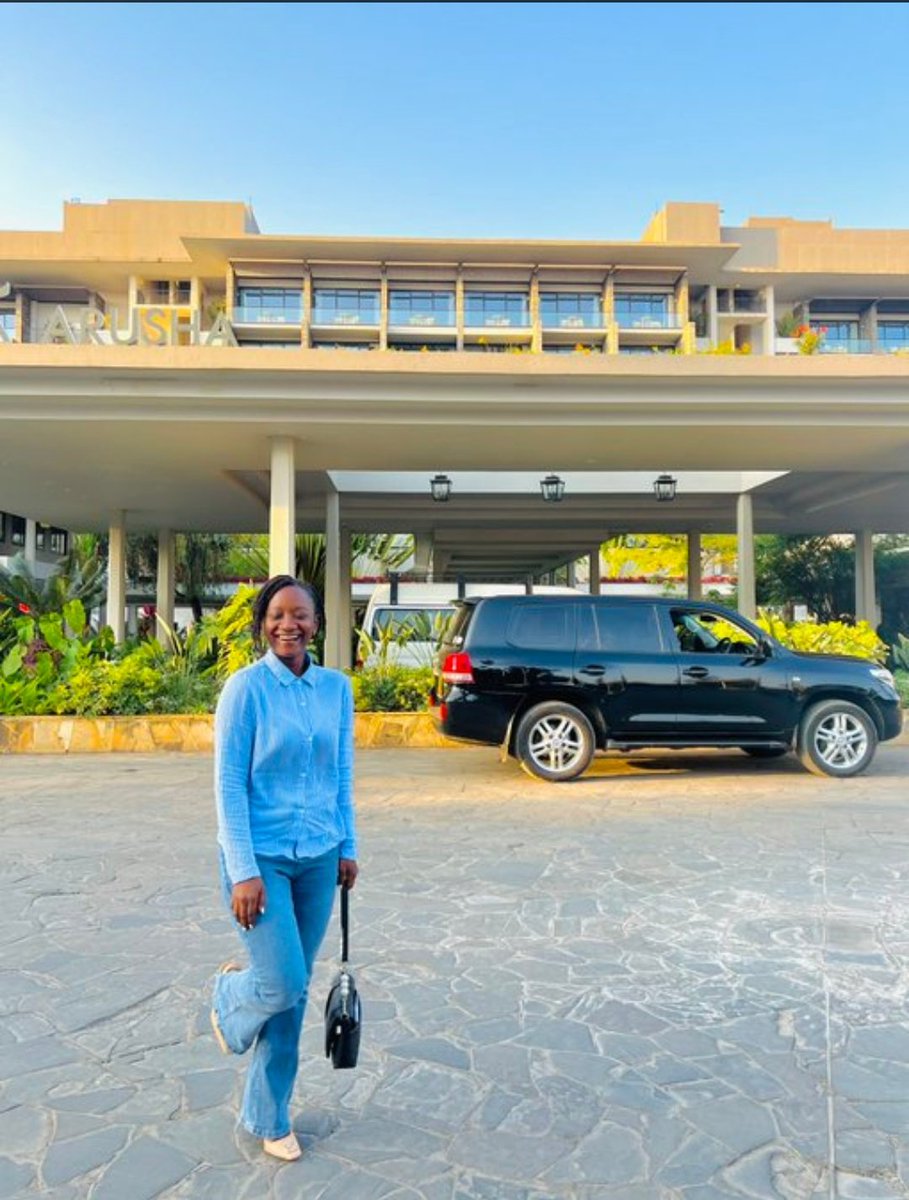 Mtoto wa 2003 kwa Dm yangu eti we need to talk…… Mjukuu unataka laana?