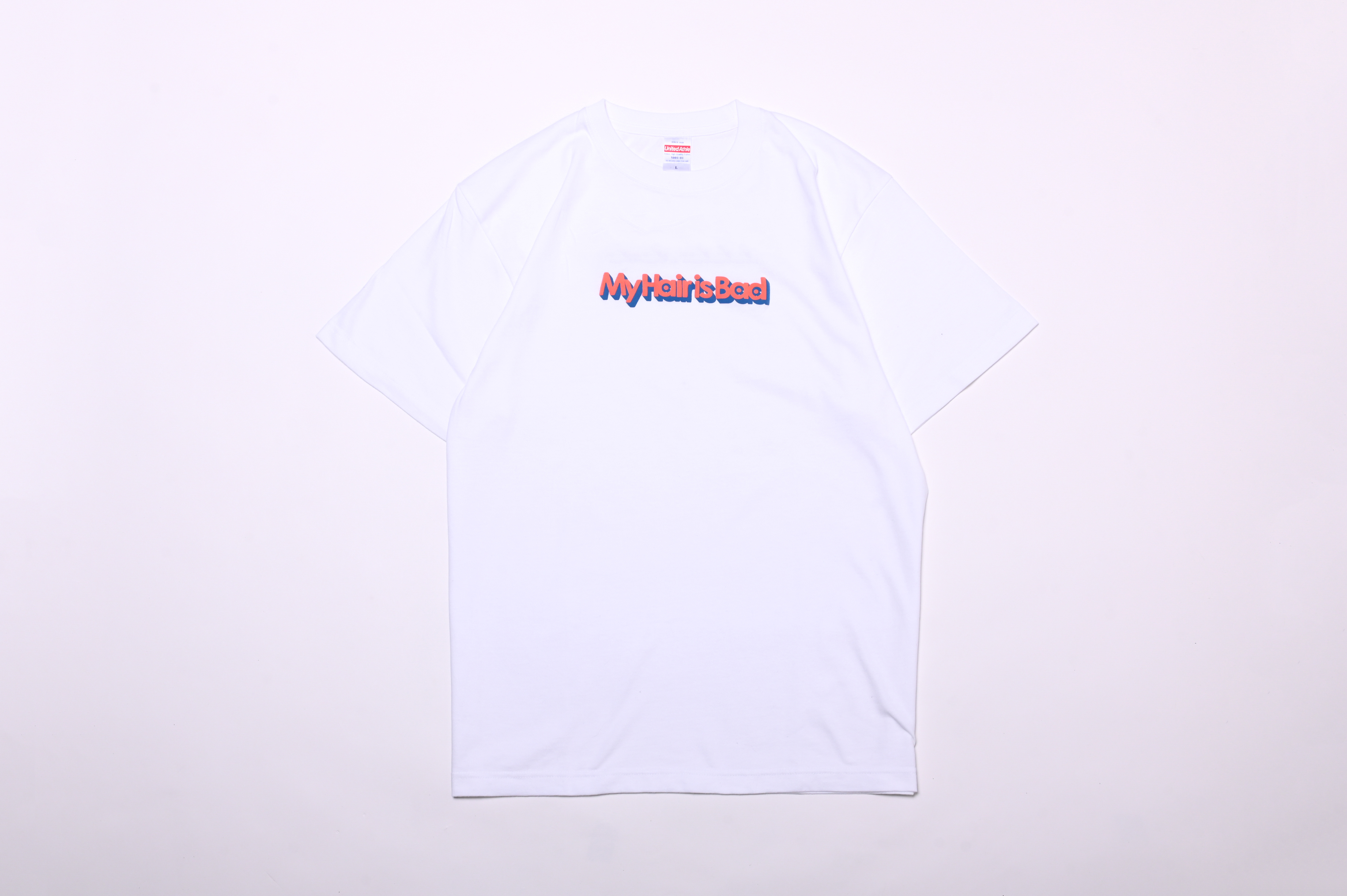 【未開封】マイヘア XL 限定Tシャツ XL 未開封】マイヘア XL 上越家 Tシャツ - メルカリ