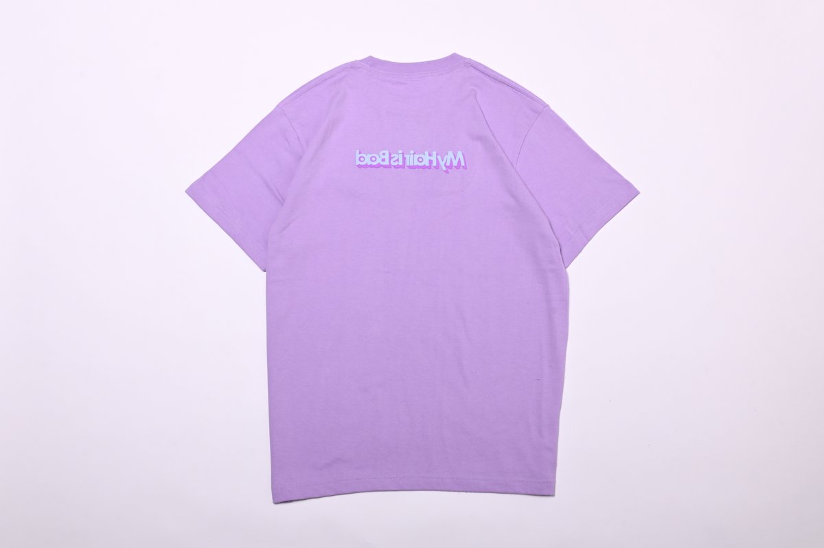 【未開封】マイヘア XL 限定Tシャツ XL 未開封】マイヘア XL 限定Tシャツ XL 未開封】マイヘア XL 限定T