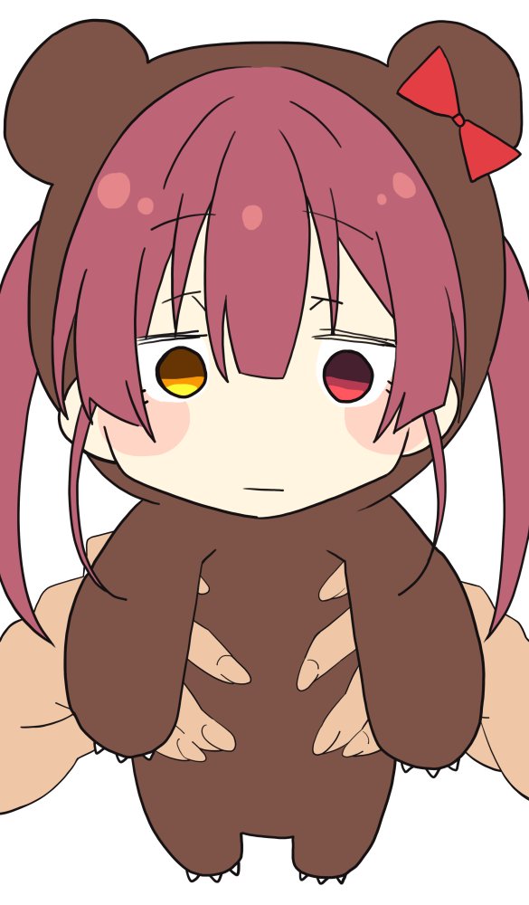 クマリン
 #マリンのお宝 