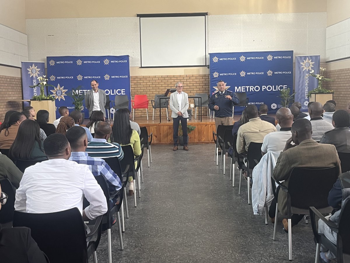 Civics Academy tweet media