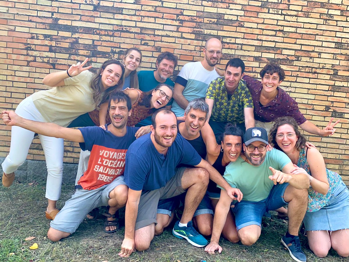 emmfaristol's tweet image. 🎉 Benvingut curs 2023-2024! 🎉Esperem que hàgiu descansat molt aquest estiu... perquè els profes ja estem amb les piles carregades a punt de començar! Ens veiem a partir del dilluns 18 de setembre amb les primeres tutories del curs💪
Bon inici de curs!! #curs2324 #emmelfaristol