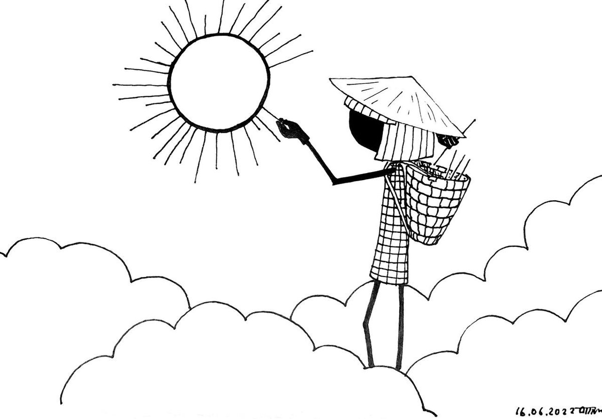 GM, World!

#NFTCommunity