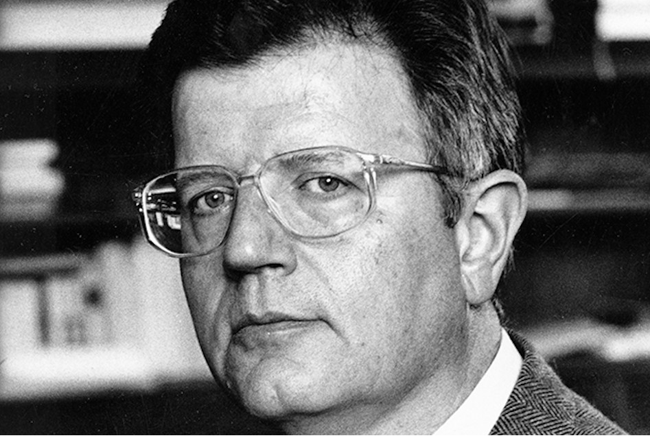 museodelprado's tweet photo. Lamentamos el fallecimiento de Felipe V. Garín Llombart, Director del Museo Nacional del Prado de 1991 a 1993  y miembro del Real Patronato del Museo de 1985 a 2003. Fue un ejemplo de dedicación, conocimiento y pasión por el arte y su divulgación https://t.co/iFuWx6cMK5 https://t.co/cUM2WZ0Ko3