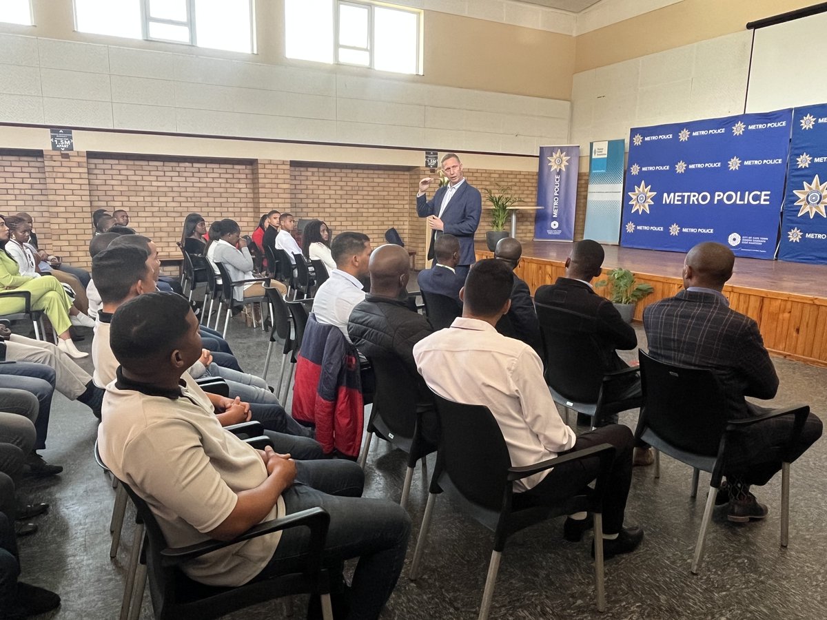 Civics Academy tweet media