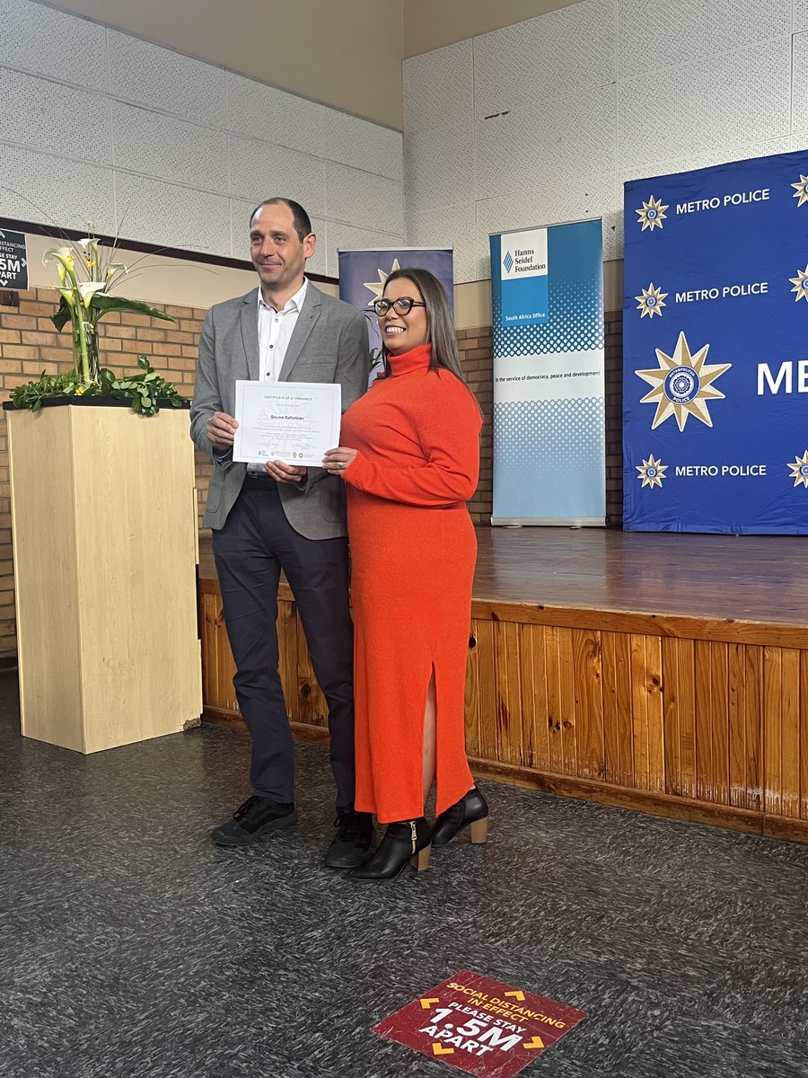 Civics Academy tweet media