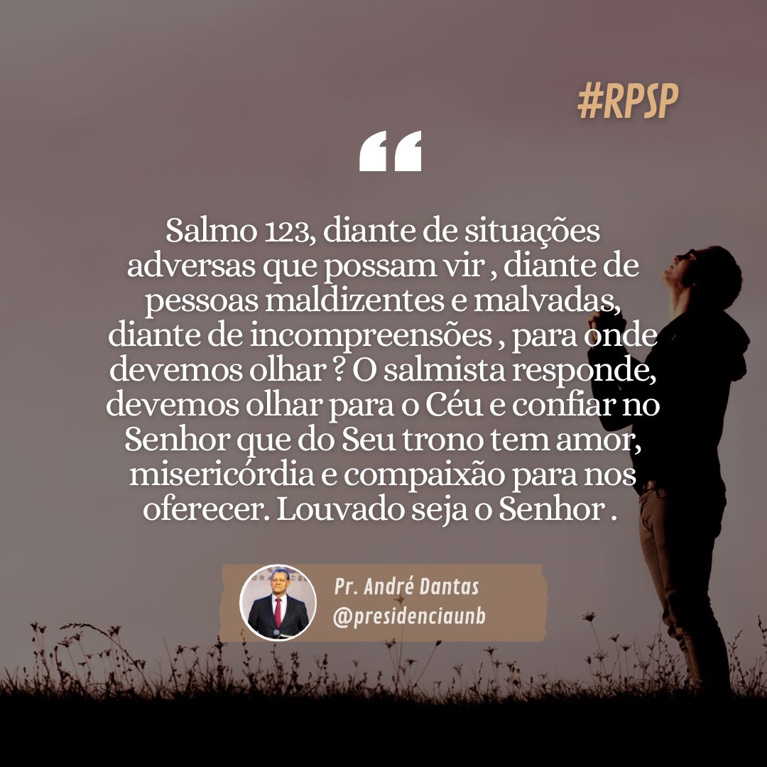 #RPSP