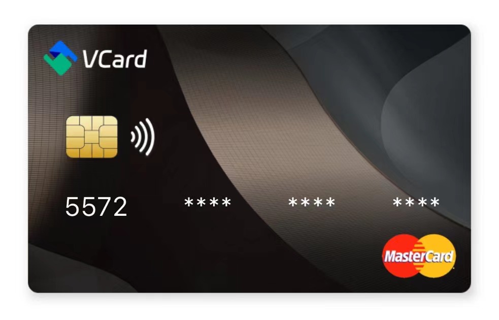 🥳🥳热烈庆祝VCard抢先上线实体万事达卡！
x.com/VCard_CN/statu…
🎉🎉为了感谢大家对VCard的支持，我们决定空投3张黑金卡！ 

☄️空投内容：3张黑金卡（美元卡）
🙆‍♂️参与方式：关注<a href="/VCard_CN/">VCard</a>+转发此条推文即可 
📅开奖时间：2023.9.8