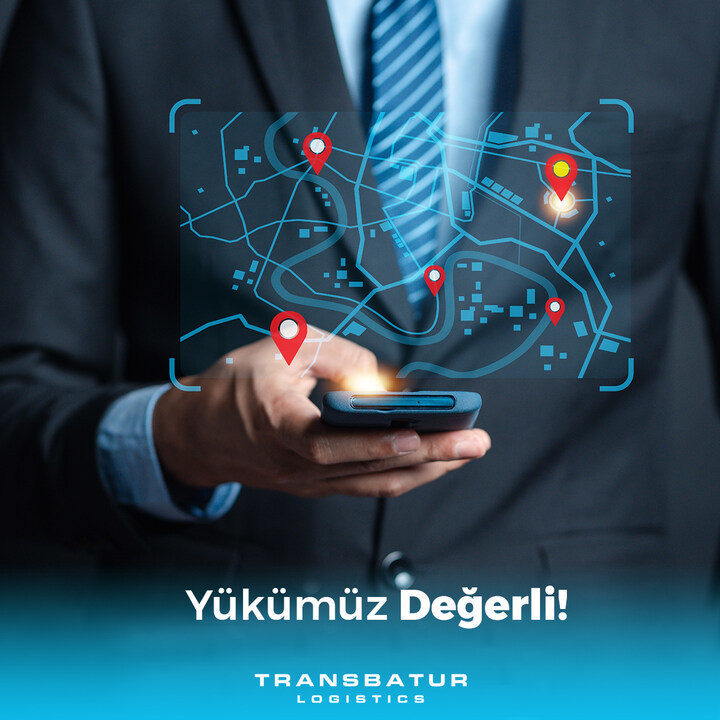 transbatur's tweet photo. Uydu takip ve güvenlik sistemlerimizle, yüksek teknoloji ürünlerinizi modern araç filomuzla en güvenli şekilde hedefe taşıyoruz.

📩info@transbatur.com

#Transbatur #TransbaturLogistics #Transport #Logistics #Lojistik #GüvenlikSistemleri #YükTakipSistemi #AraçTakipSistemi https://t.co/WToHTj1nBW