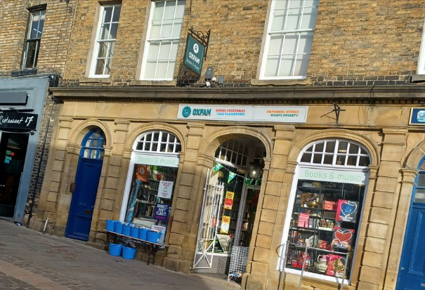 Life InDurham by Durham BID tweet media