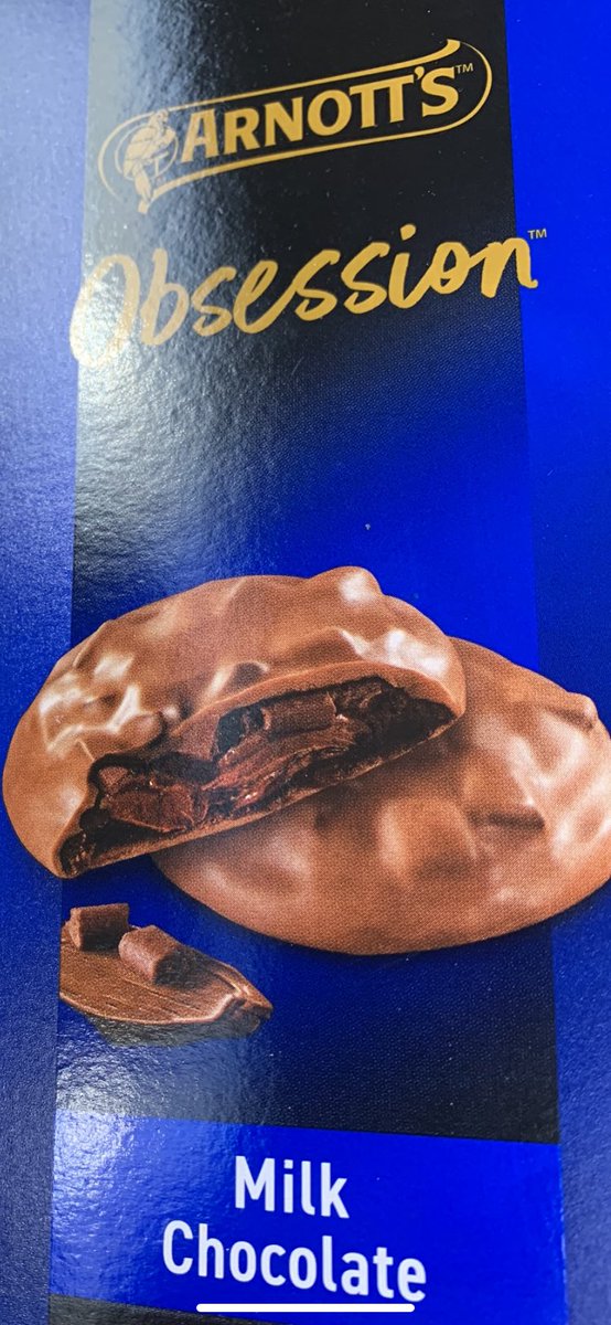 Oh dear, half price double yum