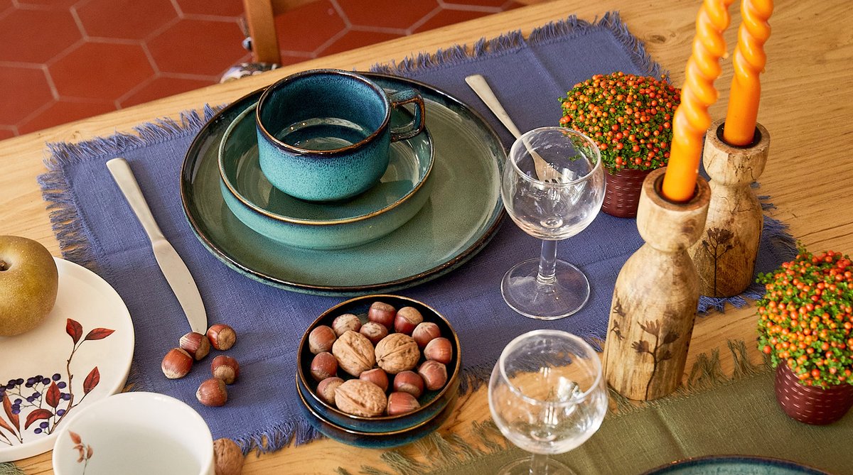 Truffaut's tweet photo. Notre tendance automne regorge de décos pour embellir votre table ✨#CollectionAutomne
👉https://t.co/QOjFCL8bC1 https://t.co/Z5qDHGgUN5