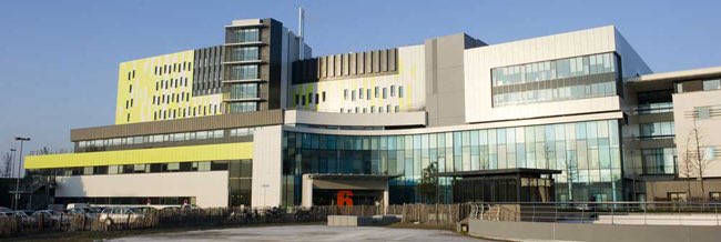La région pays de loire est bientôt au complet avec l’ouverture de l’hôpital privé du confluent à Nantes , 61 eme centre du registre france pci . bienvenue à toute l’équipe du dr Bressolette !@GACIntervention