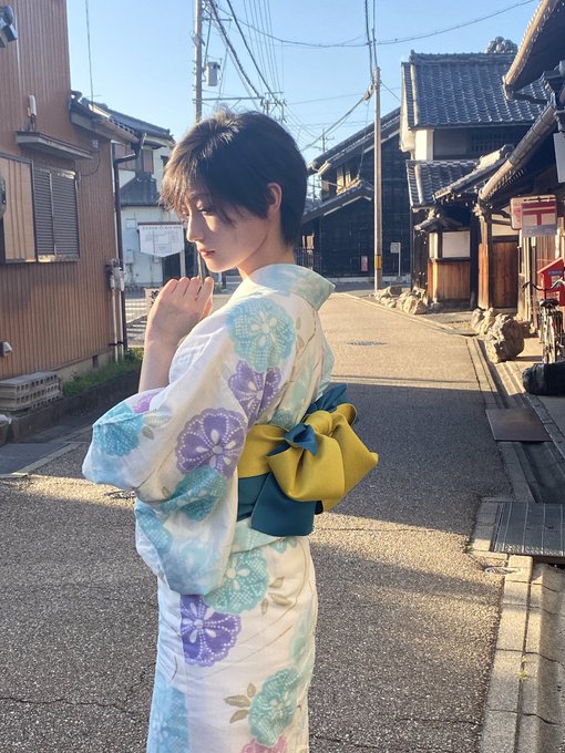 コスプレイヤー帅嘤嘤（シェンインイン）のTwitter画像19