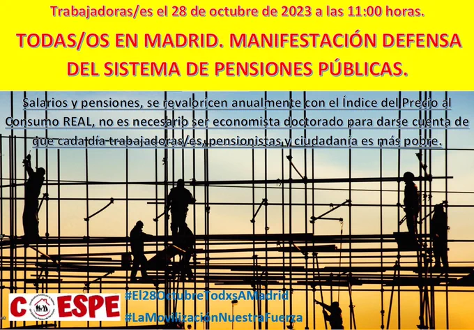 Foto cedida por COESPE