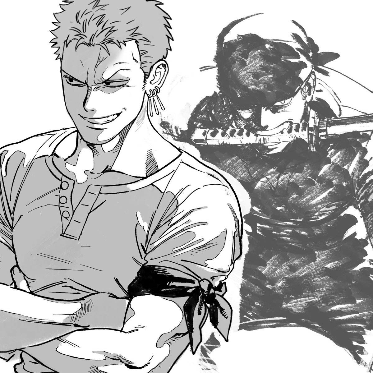 x3oix's tweet photo. #ONEPIECE https://t.co/zJkwPrKwOB