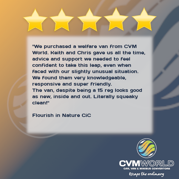 Car Van and Minibus World tweet media