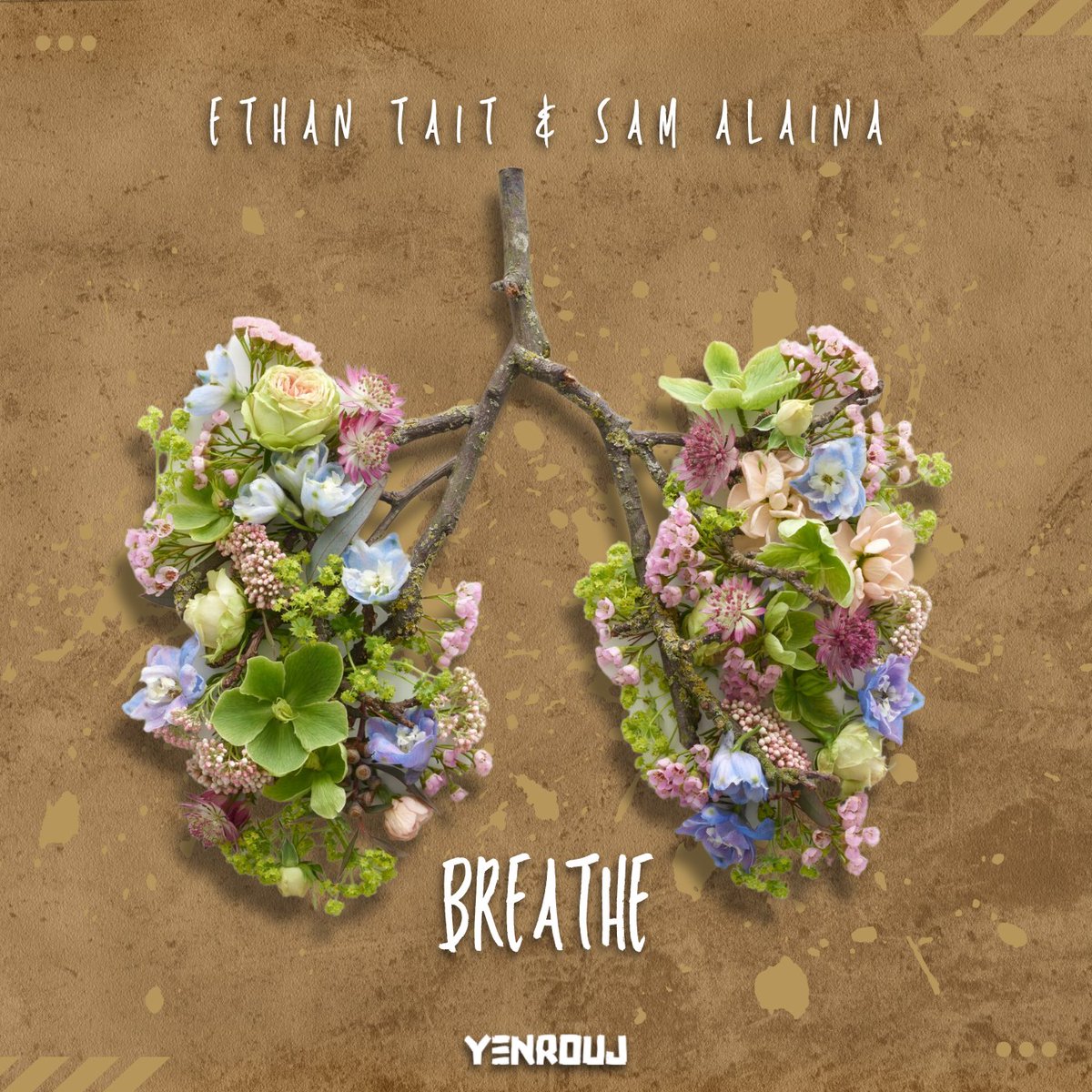 #premiere: <a href="/EthanTait/">EthanTait</a>  &amp; #SamAlaina return with a distinctly raw Afro-house track in 'Breathe'.

Check it out here: theplayground.co.uk/premiere-ethan…
