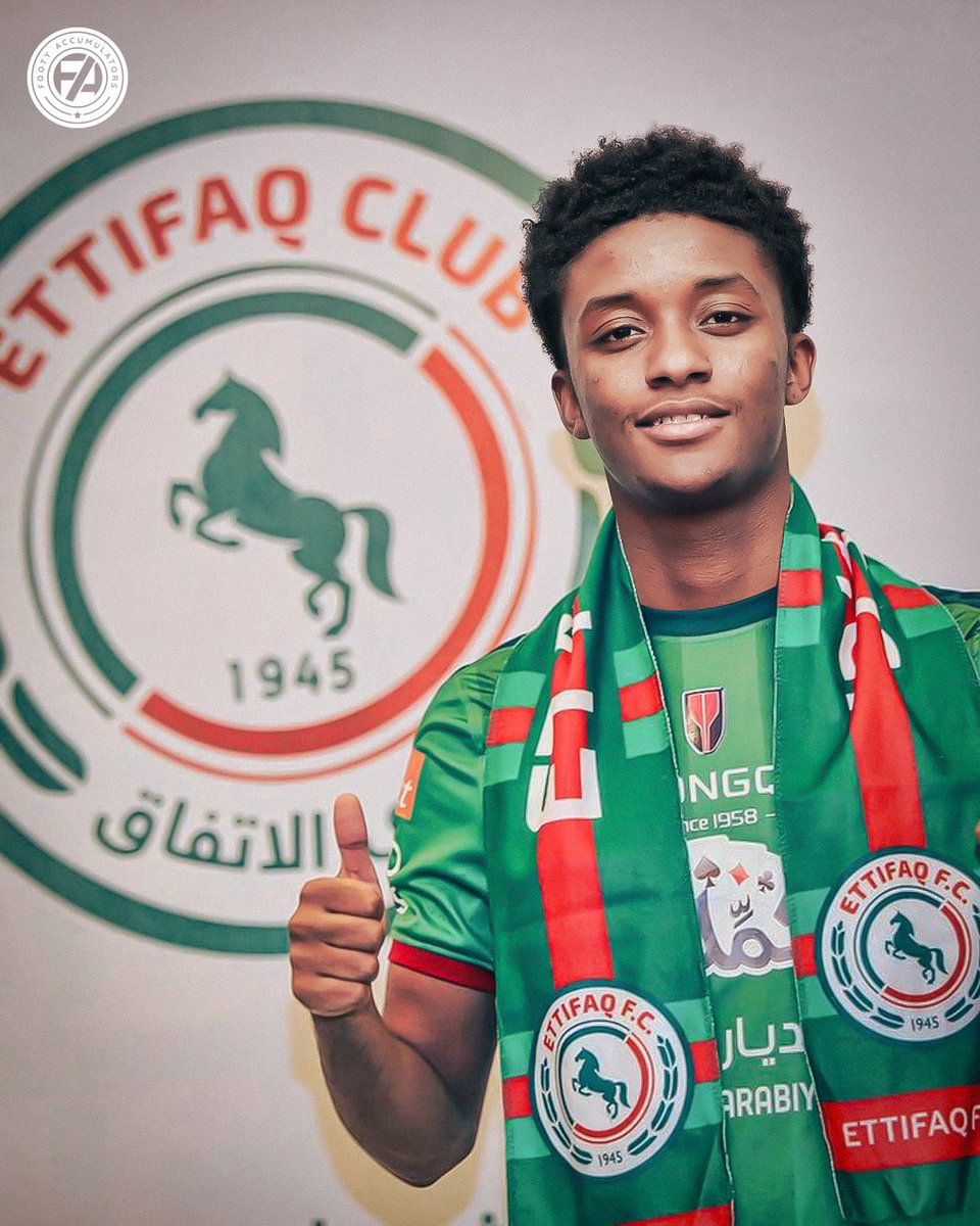 Footy Accumulators tweet media