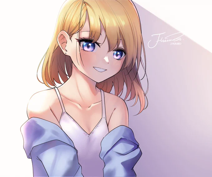 oc #digitalart 