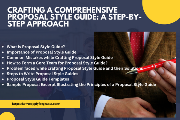 apply4grants's tweet photo. ❓Are you tired of struggling with proposal documents and want an easy, foolproof way to impress clients confidently? 
Well, 👉you've landed in the perfect spot!
Check out for more👇
https://t.co/1FlgjwwQ9b https://t.co/Juf4H8wXrC